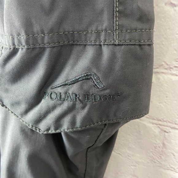 Polar Edge Ski Pants and Jacket. Size Medium - Picture 13 of 16
